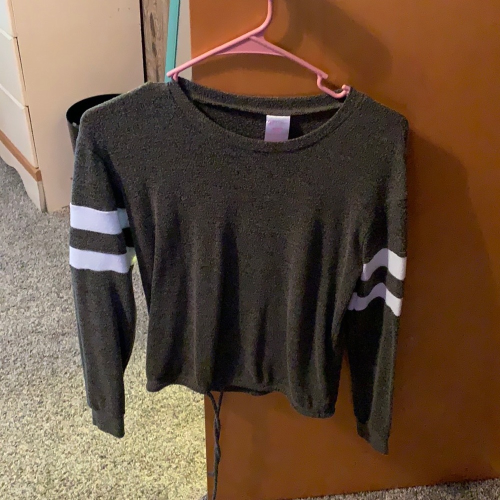Long sleeve